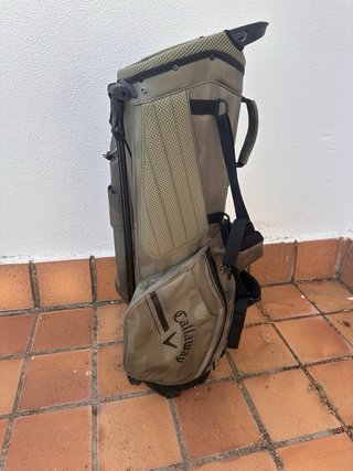Bolsa de Golf Callaway Camuflaje
