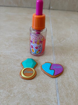 Lote de muñecos Besties