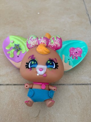 Lote de muñecos Besties