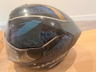 Casco Integral Shark D-Skwal