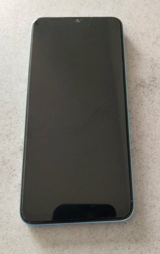 Teléfono OPPO A57s 4GB/128GB Azul -   Junio 2023