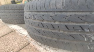 Llantas 15 5x100 VAG Original Skoda