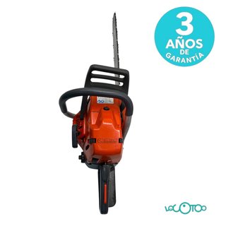 Motosierra Oleo Mac GS 650 63.4cc 45cm