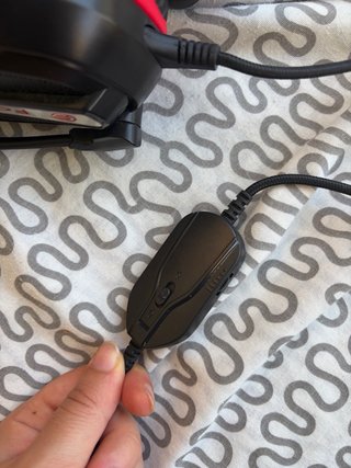 Auriculares Gaming con Micro y Almohadillas Grande