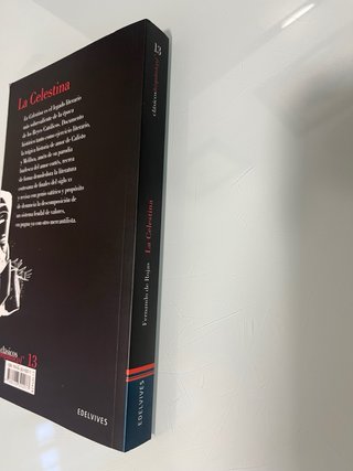 Libro de La Celestina