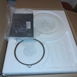 Horno Microondas Cecotec Proclean 2110