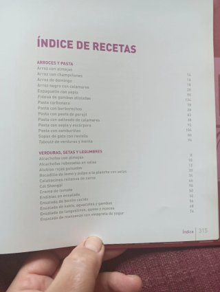Las recetas favoritas de Martín Berasategui