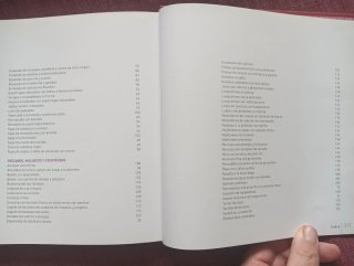 Las recetas favoritas de Martín Berasategui