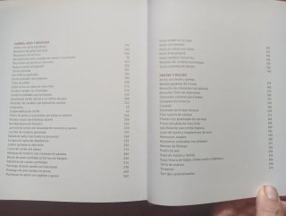 Las recetas favoritas de Martín Berasategui