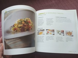 Las recetas favoritas de Martín Berasategui