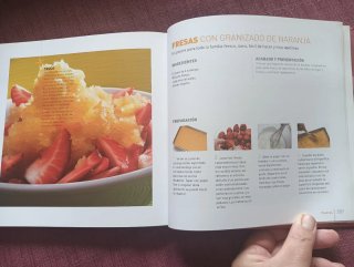 Las recetas favoritas de Martín Berasategui
