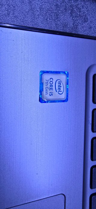 Dell Inspiron P66F Portátil Negro