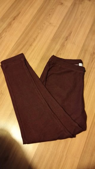 Leggings invierno.