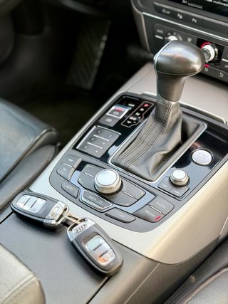 Audi A6 3.0TDI 245 Quattro Stronic