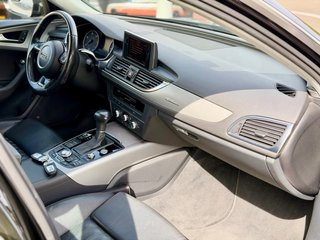 Audi A6 3.0TDI 245 Quattro Stronic