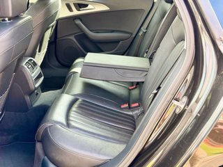 Audi A6 3.0TDI 245 Quattro Stronic