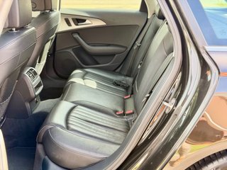Audi A6 3.0TDI 245 Quattro Stronic