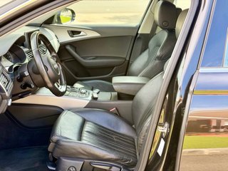 Audi A6 3.0TDI 245 Quattro Stronic