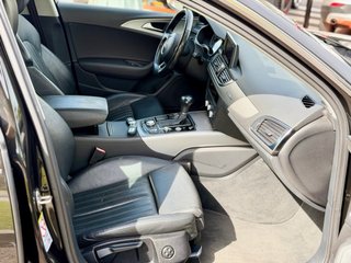 Audi A6 3.0TDI 245 Quattro Stronic
