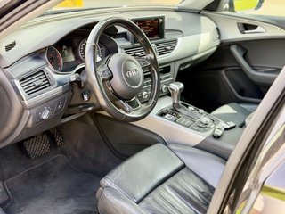 Audi A6 3.0TDI 245 Quattro Stronic