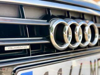 Audi A6 3.0TDI 245 Quattro Stronic
