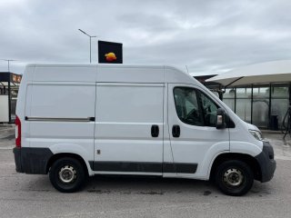 FIAT Ducato 2017