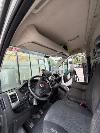 FIAT Ducato 2017