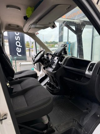 FIAT Ducato 2017
