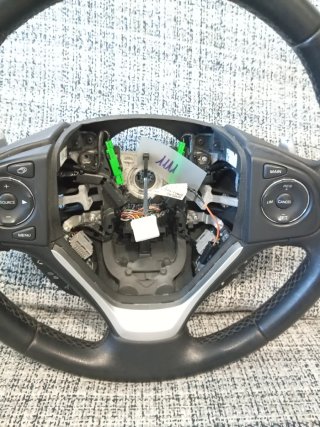 Volante Honda CR-V rm1 rm3 rm4 levas