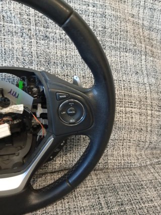Volante Honda CR-V rm1 rm3 rm4 levas
