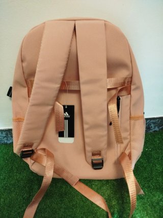 Mochila Adidas Rosa