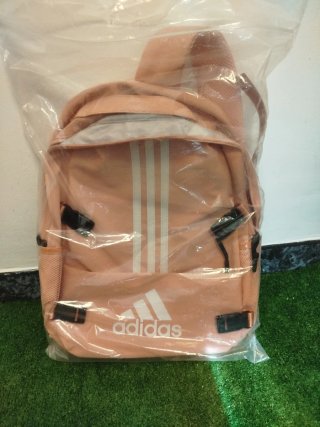 Mochila Adidas Rosa