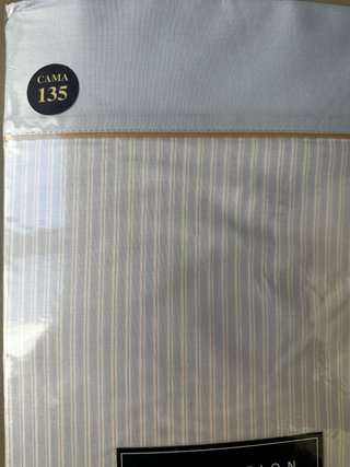 Juego de Cama 135cm 3 piezas
