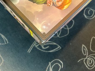 Golpe de Fe Juego de Mesa