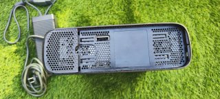 Xbox 360 Elite para piezas o reparar