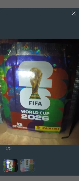 Sobre Mundial FIFA 2026