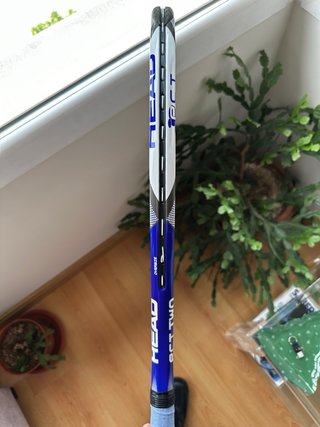 Raqueta Head PCT TWO 250g Tenis / Frontenis