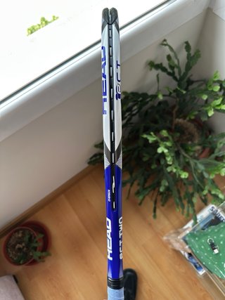 Raqueta Head PCT TWO 250g Tenis / Frontenis