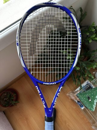 Raqueta Head PCT TWO 250g Tenis / Frontenis