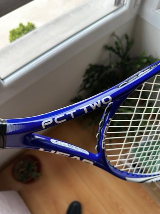 Raqueta Head PCT TWO 250g Tenis / Frontenis