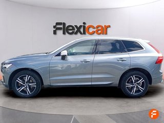 Volvo XC60 2.0 D4 AWD Momentum Auto