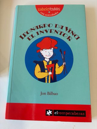 Pack de 2 libros infantiles de ciencias
