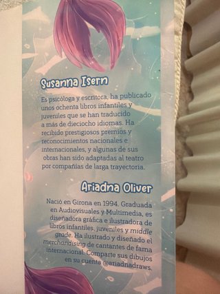 El secreto del océano