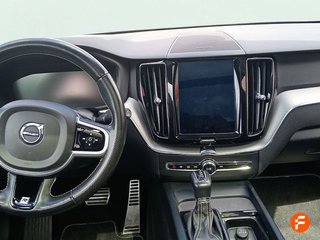 Volvo XC60 2.0 D4 AWD Momentum Auto
