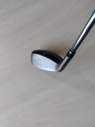 Callaway Big Bertha 4 21°