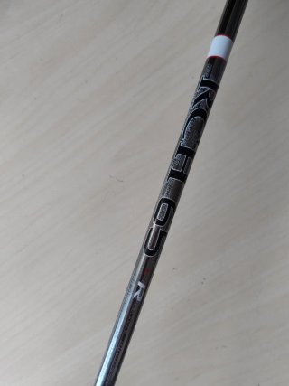 Callaway Big Bertha 4 21°