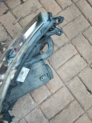 Faros Citroen Jumpy