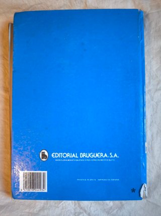 Cómic Mortadelo Año 1985 Editorial Bruguera