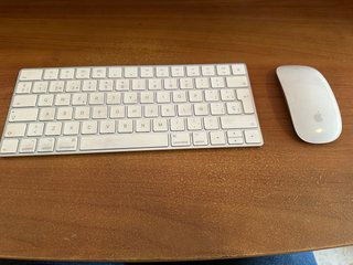 iMac 21.5 4K 2017 Intel Core i5