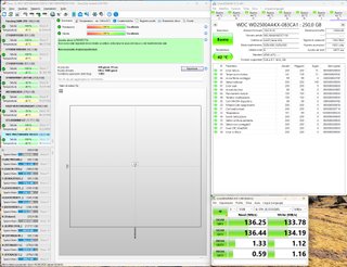 Western Digital WD2500AAKX 250GB HDD
